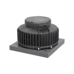 Ventilador de Tejado DHA-220 E2 01