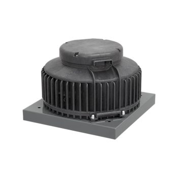Ventilador de Tejado DHA-220 E2 01