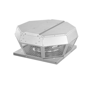 Ventilador de Tejado DHA 315 E4 42