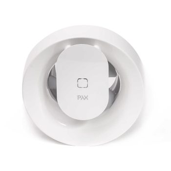 Extractor PAX Norte Blanco Automático