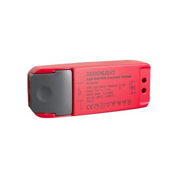 Transformador PAX  D-DC15 12V