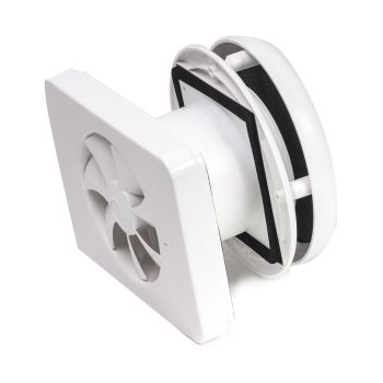 Kit Extractor Intellivent B con Adaptador y Tyfon