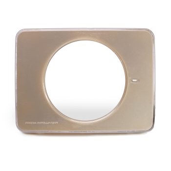 Carcasa Intellivent color Champagne