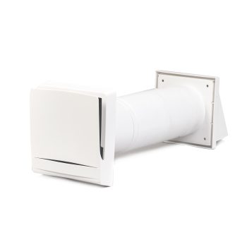 Jonas 4 F Wind Baffle Blanca #100