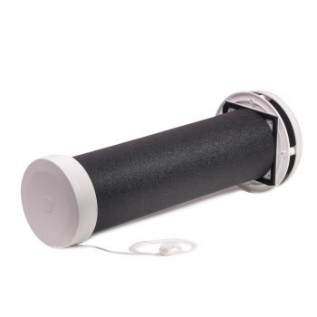 Jonas dBS 80R con Tyfon (100-200mm)