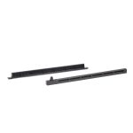 Kit Vent. Pasiva Ventanas Jonas 32 Horizontal Negra