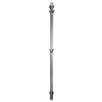 Secador de Toalla - Limbo color Cromado