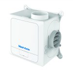 Extracción de Flujo Continuo MEV-MRF (sensor de Humedad integrado)