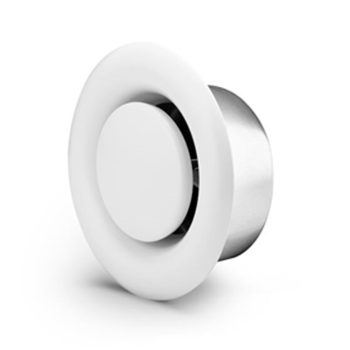 Difusor de Aire FMLS 125