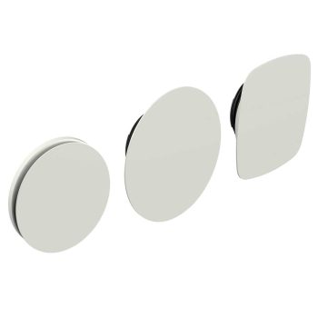 Válvula Ajustable Uniflex Plus 125mm