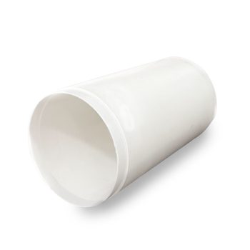 Ducto 81/85mm x 150mm Largo