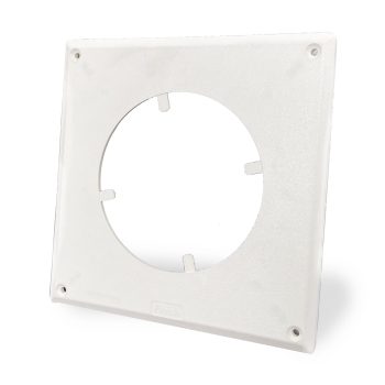 Cubierta de 165mm