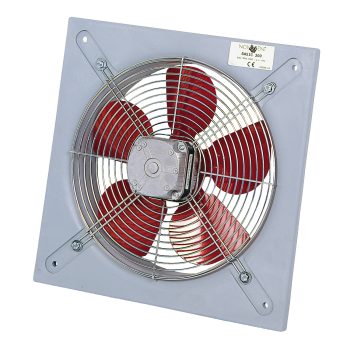 Ventilador axial mural Basic 250