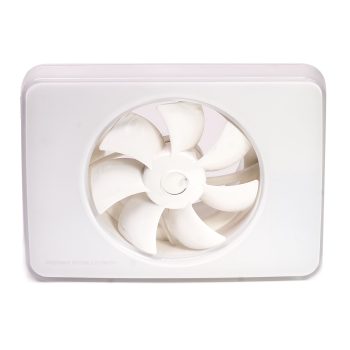 Extractor Fresh Intellivent Blanco