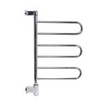 Secador de Toalla Flex U